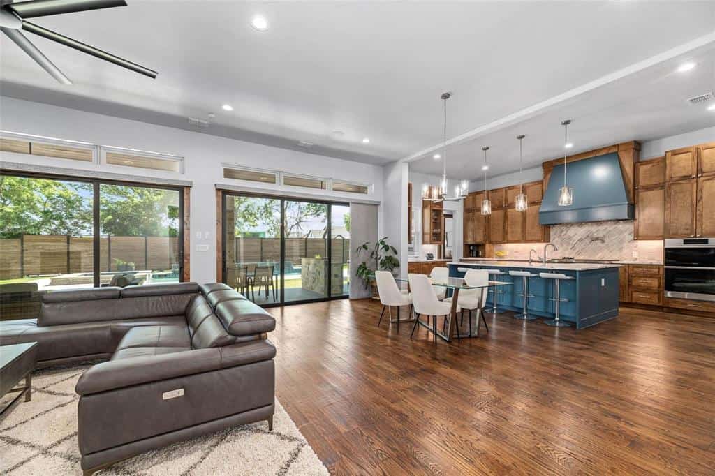 890 Liberty Lane Keller TX 76262