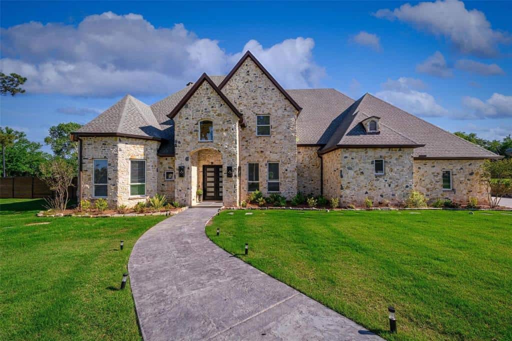 890 Liberty Lane Keller TX 76262