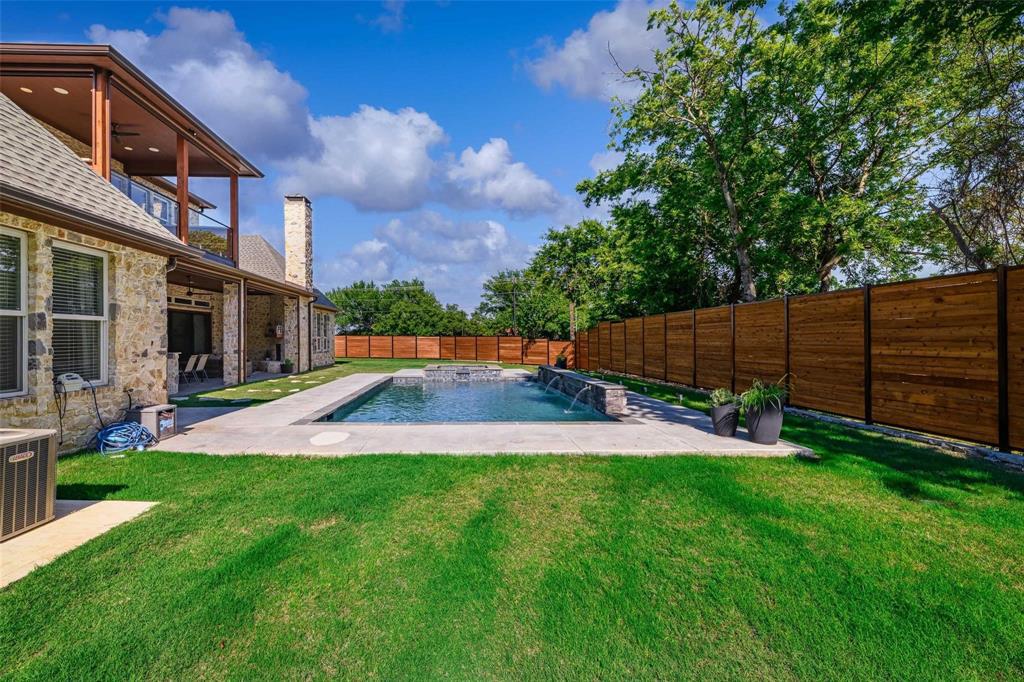 890 Liberty Lane Keller TX 76262