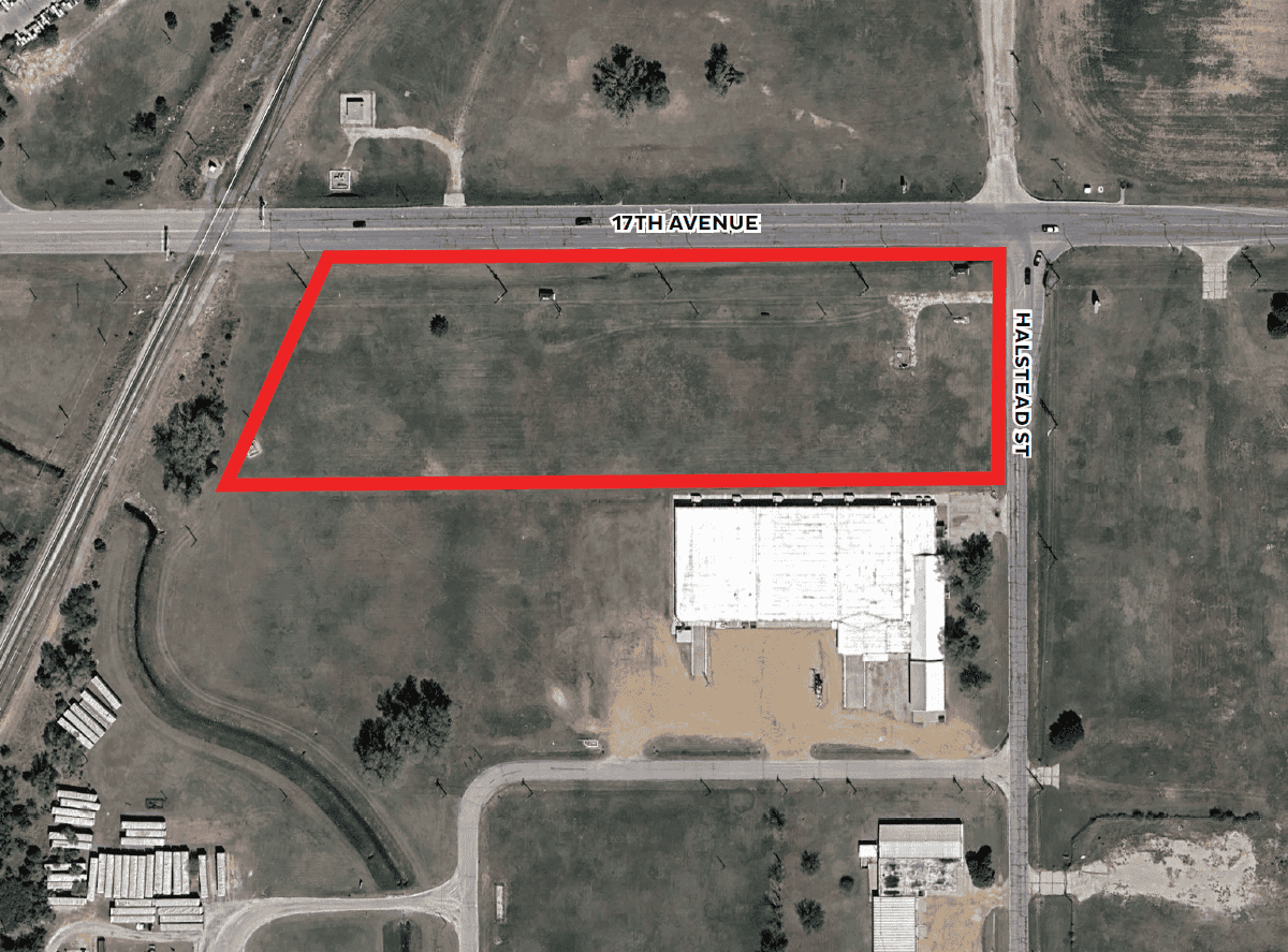 2201 E 17th Avenue Hutchinson KS 67501