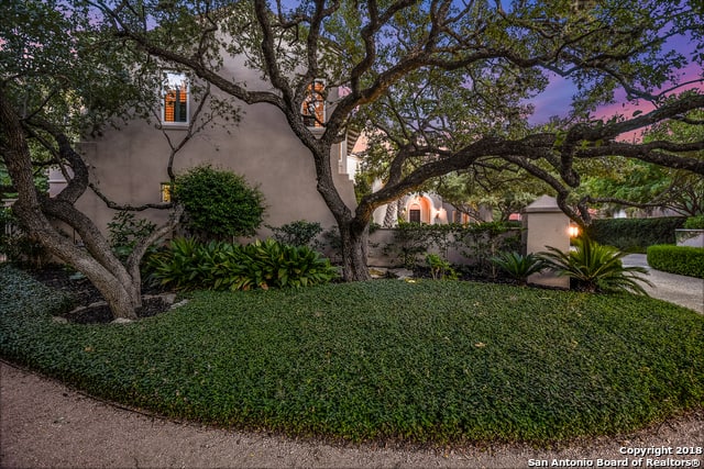 2 Clubhouse Green San Antonio TX 78257
