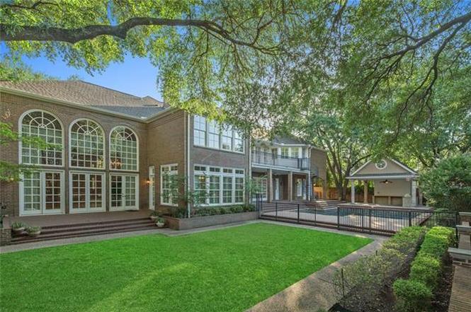5605 Bent Tree Drive Dallas TX 75248