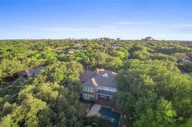 5605 Bent Tree Drive Dallas TX 75248