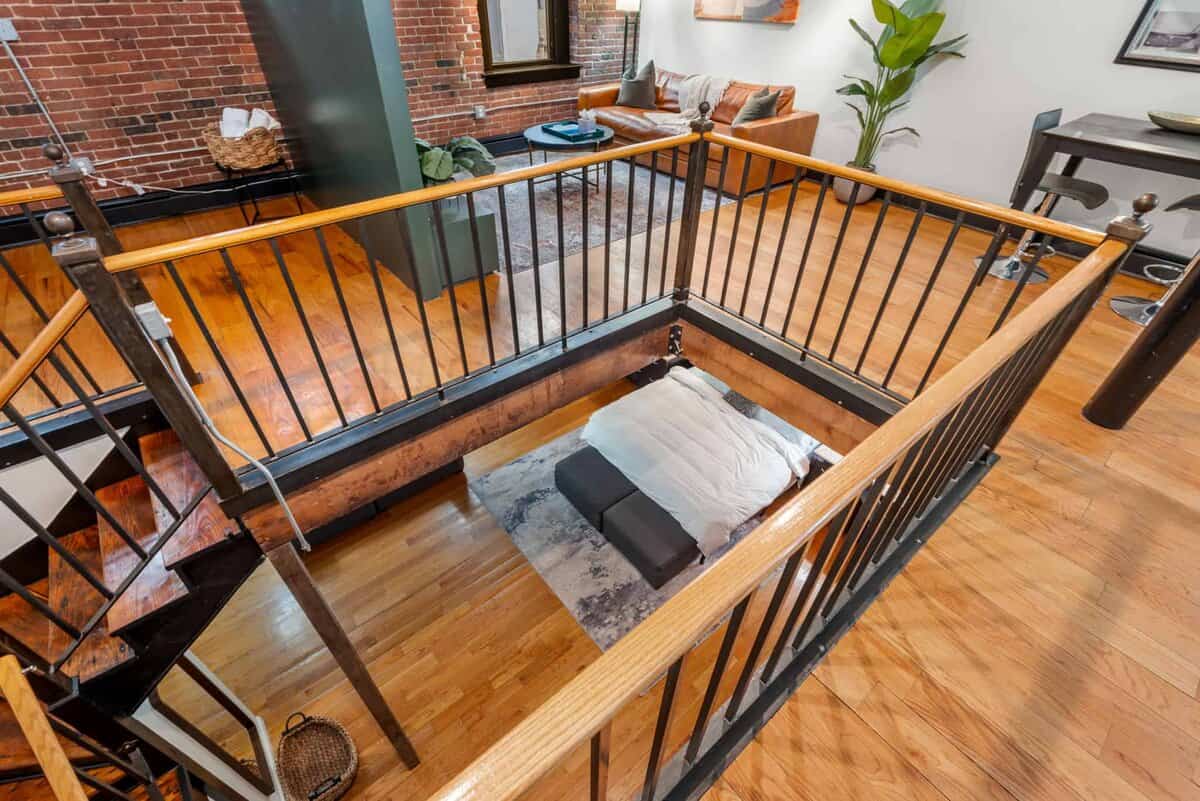 19 Stanhope Street Boston MA 02116