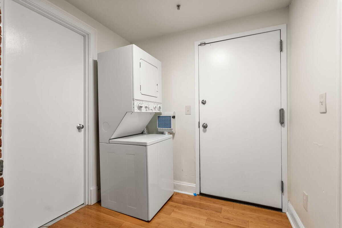 19 Stanhope Street Boston MA 02116