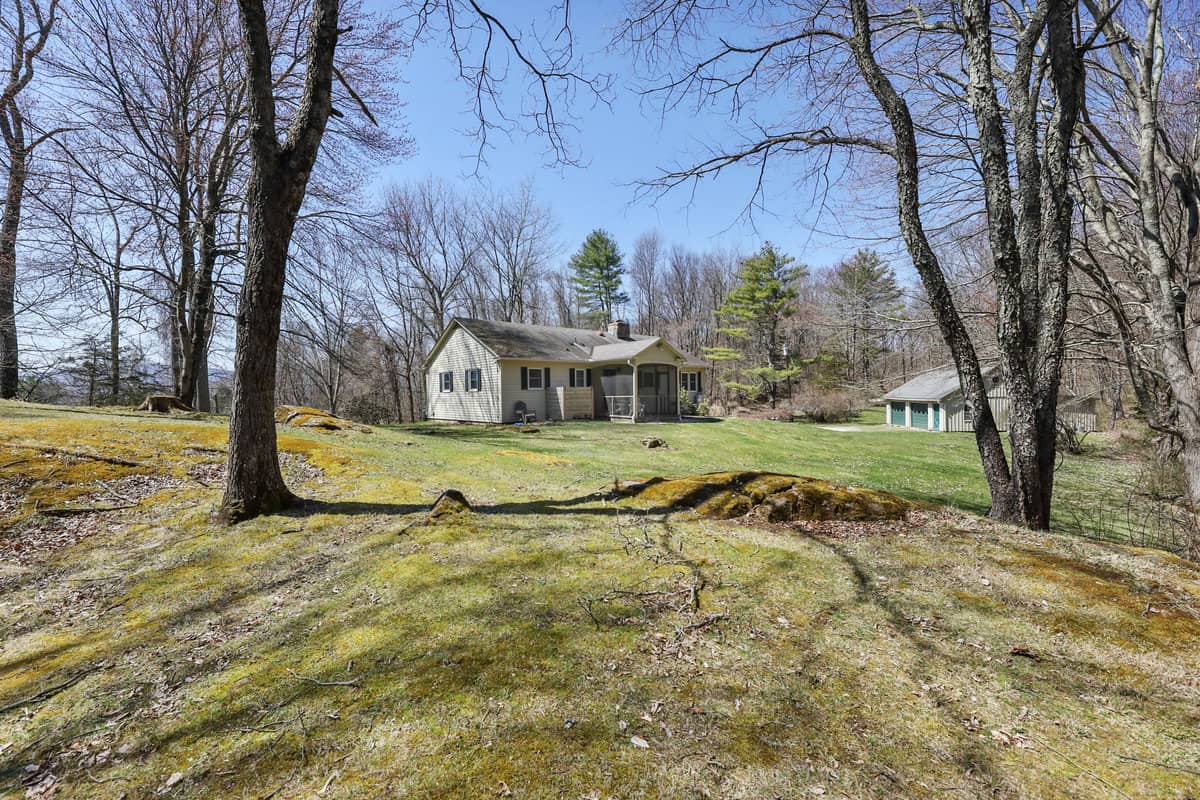 Sheffield MA 01257