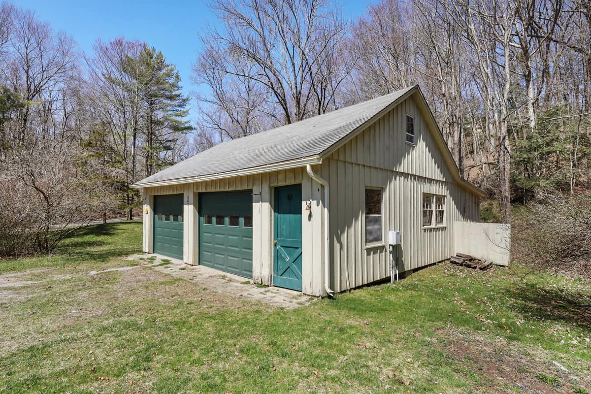 Sheffield MA 01257