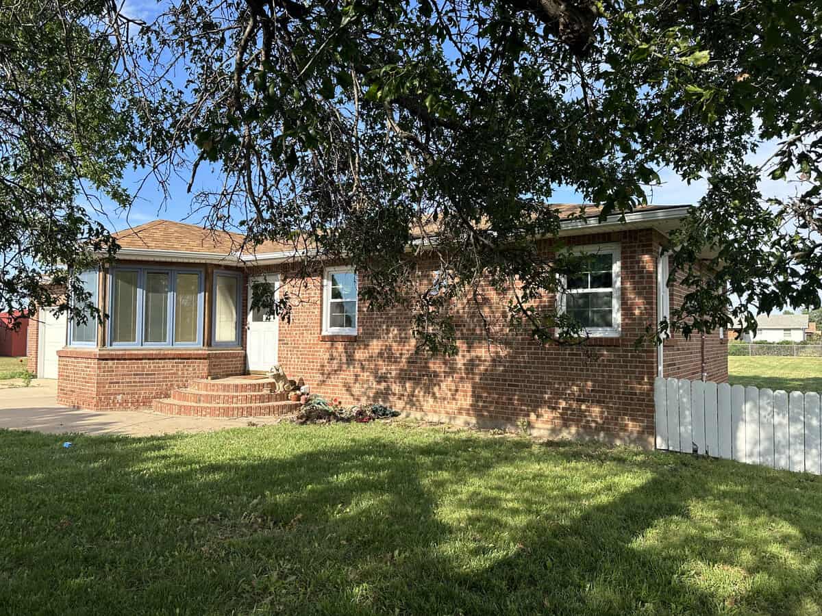 14 N Carlo Street Obeeville KS 67501