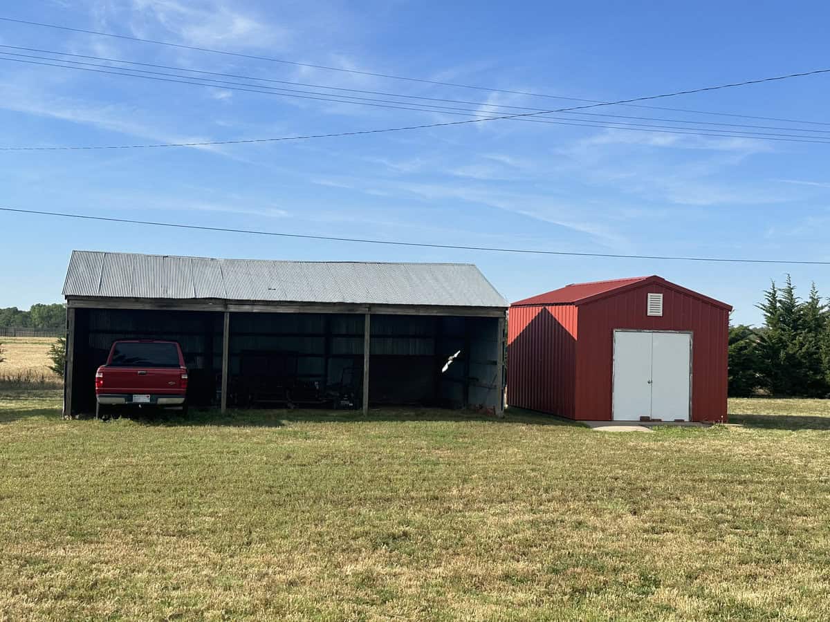 14 N Carlo Street Obeeville KS 67501