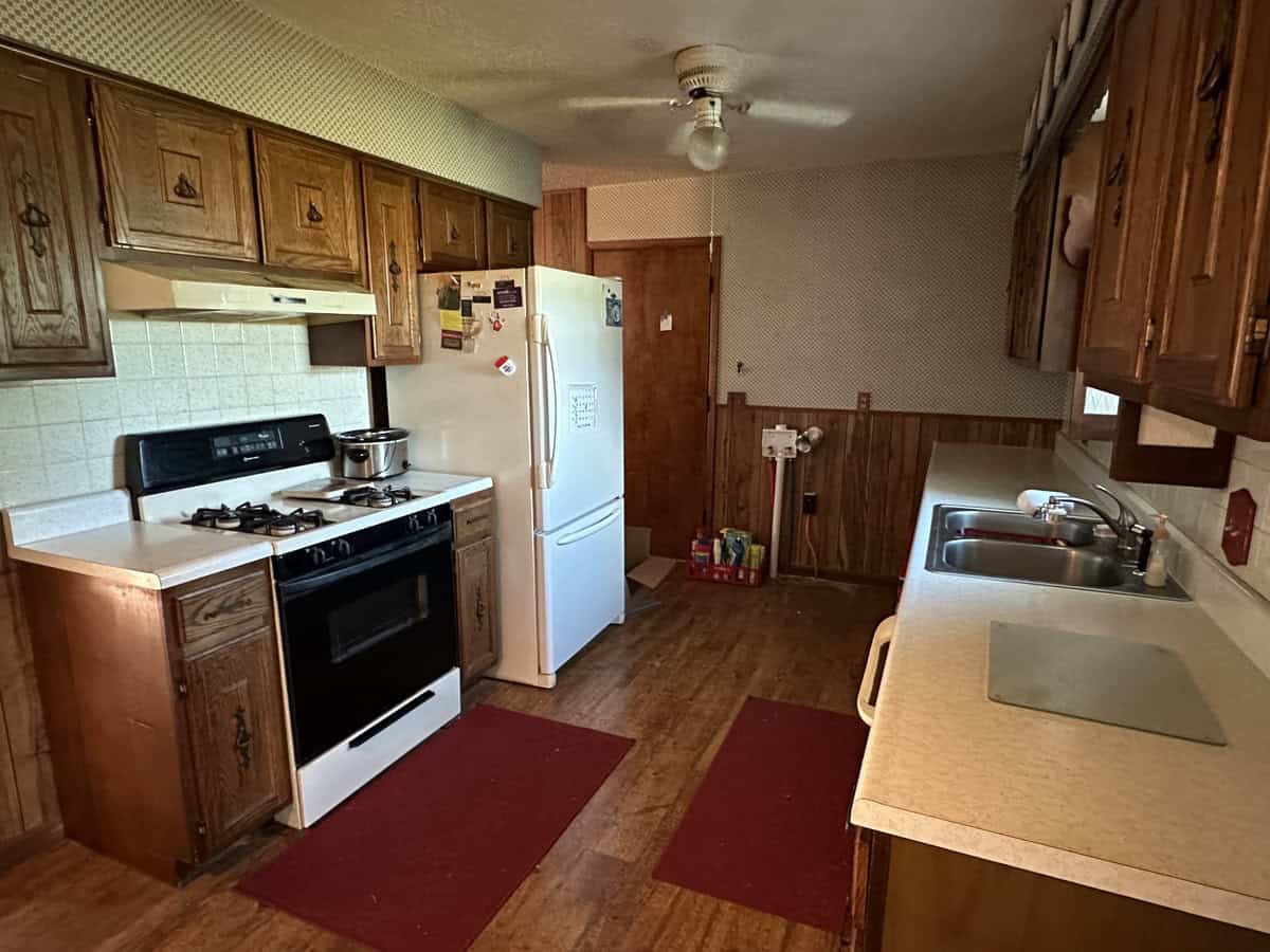 14 N Carlo Street Obeeville KS 67501
