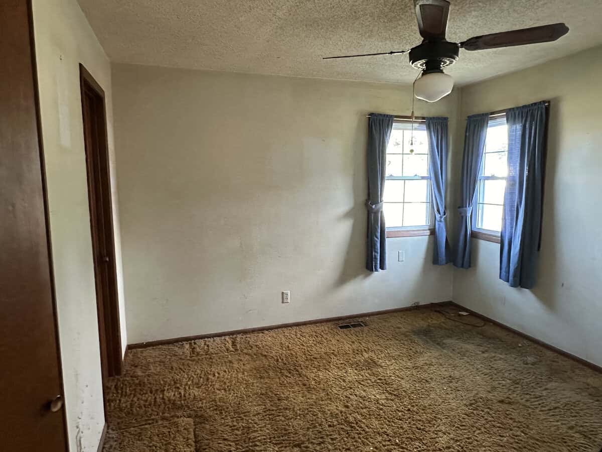 14 N Carlo Street Obeeville KS 67501