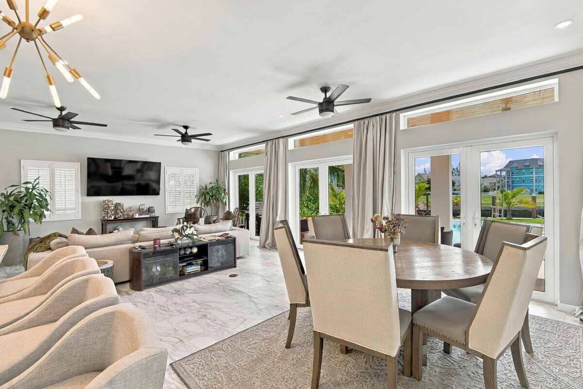 9 Kingfisher Island New Providence Paradise Island BS