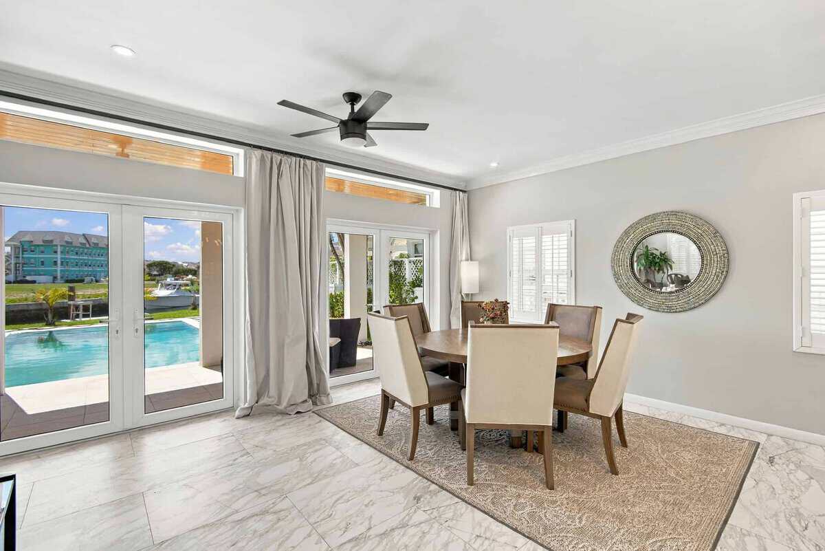 9 Kingfisher Island New Providence Paradise Island BS