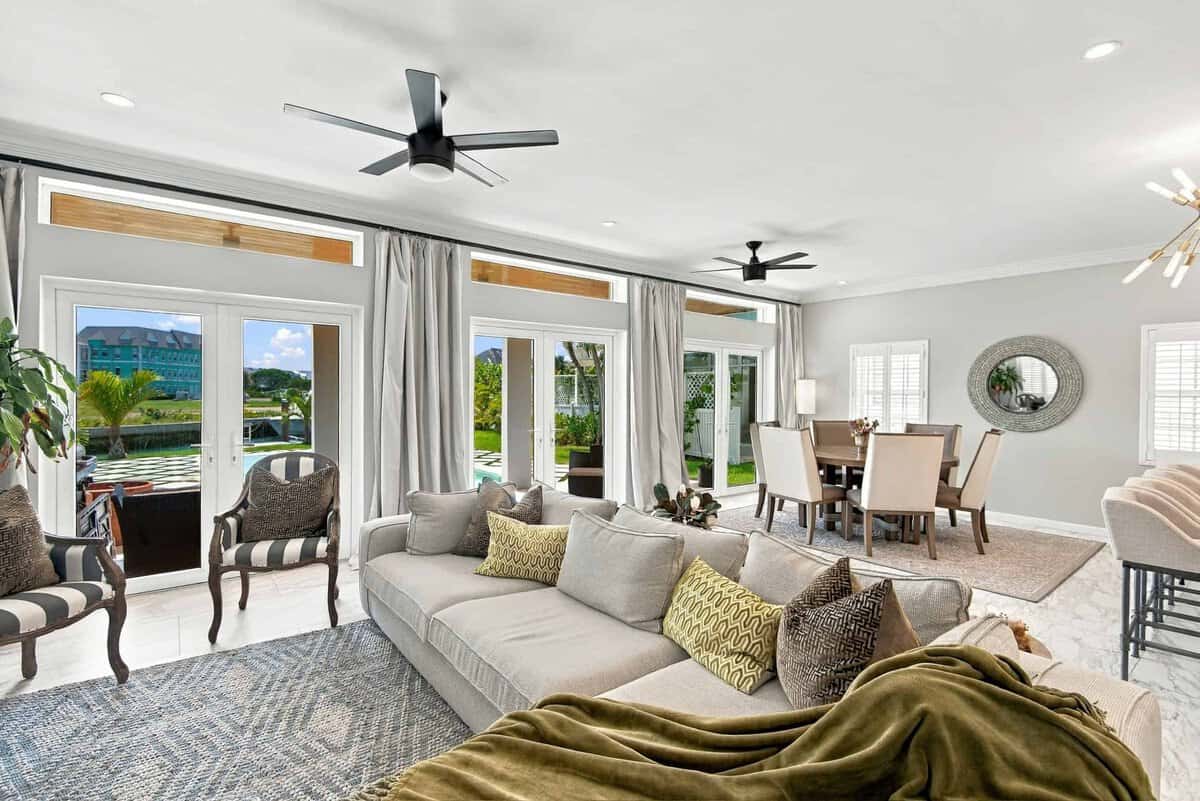 9 Kingfisher Island New Providence Paradise Island BS