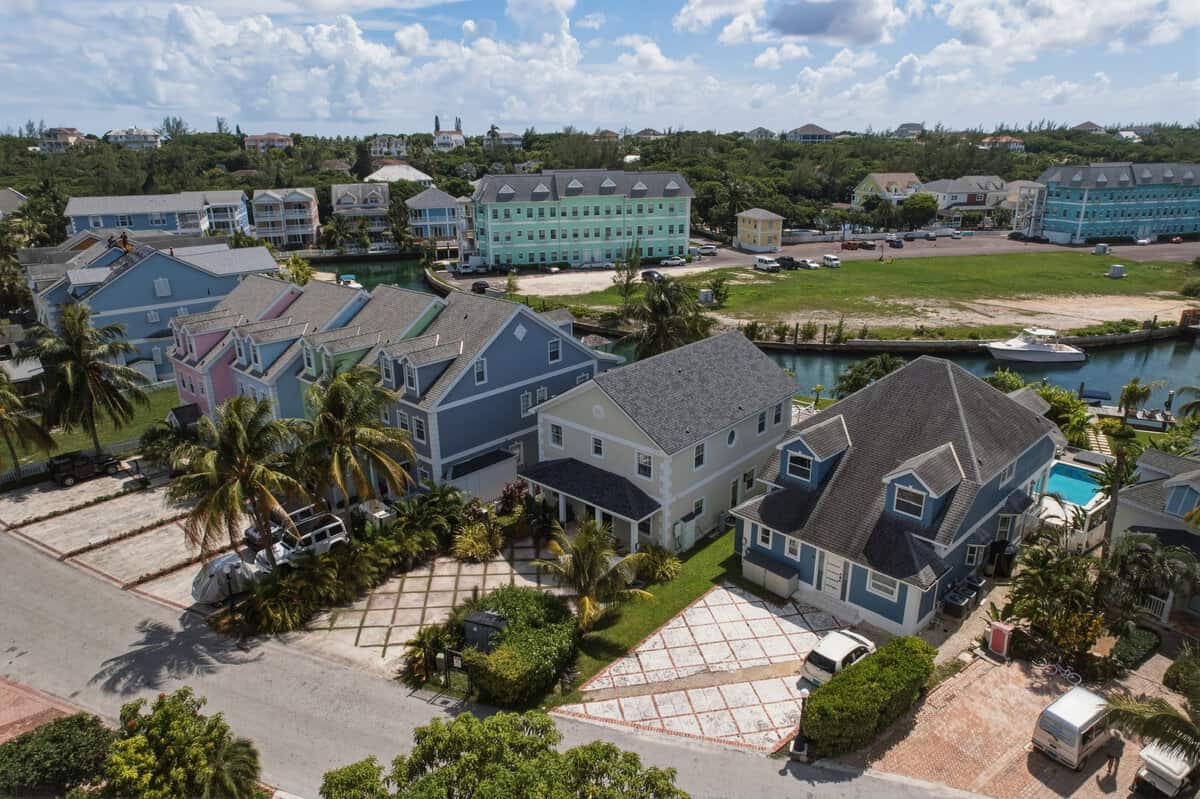 9 Kingfisher Island New Providence Paradise Island BS