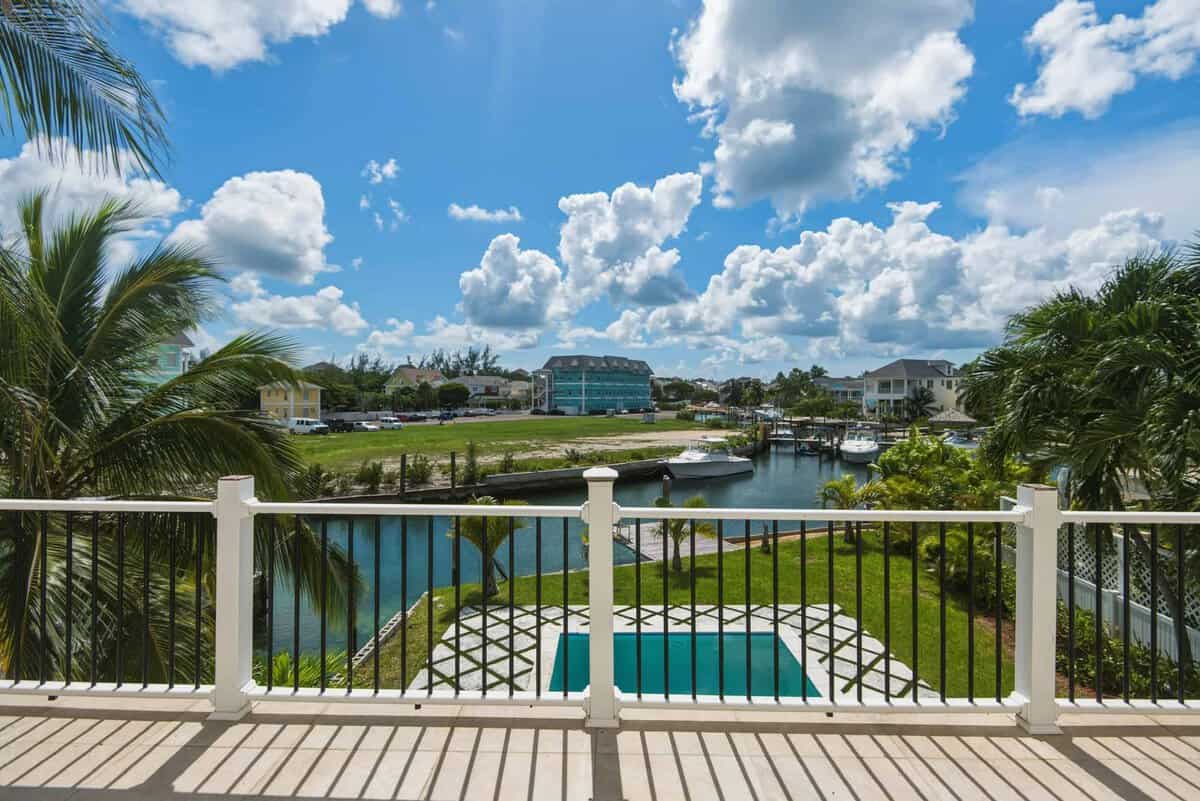 9 Kingfisher Island New Providence Paradise Island BS