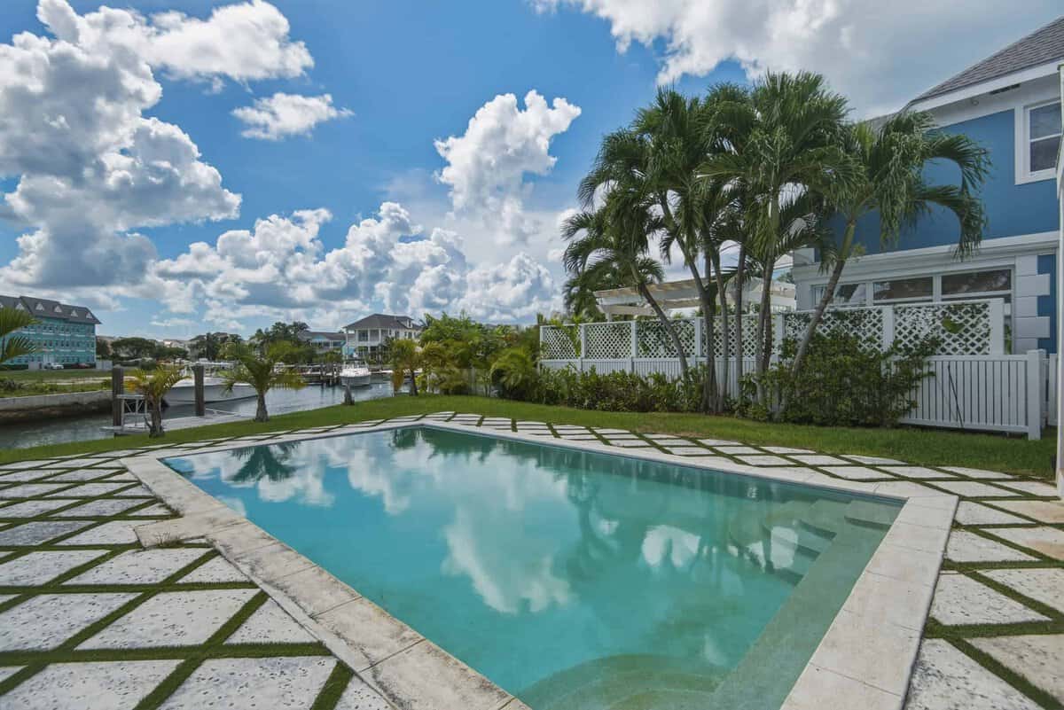 9 Kingfisher Island New Providence Paradise Island BS