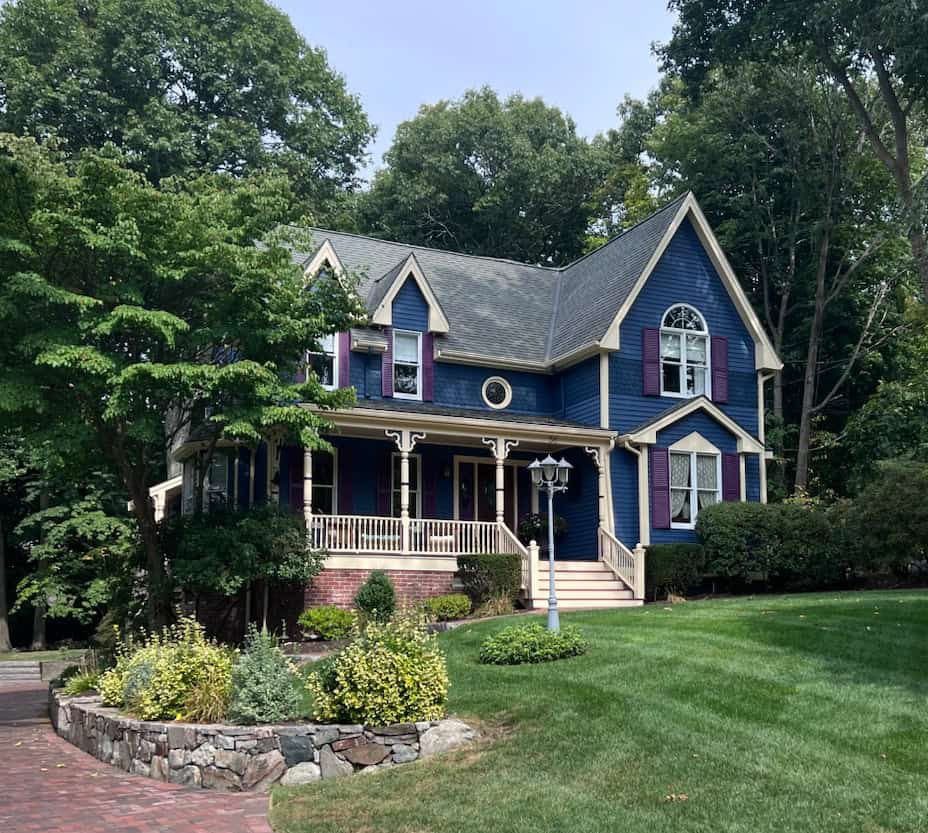 56 Jefferson Road Winchester MA