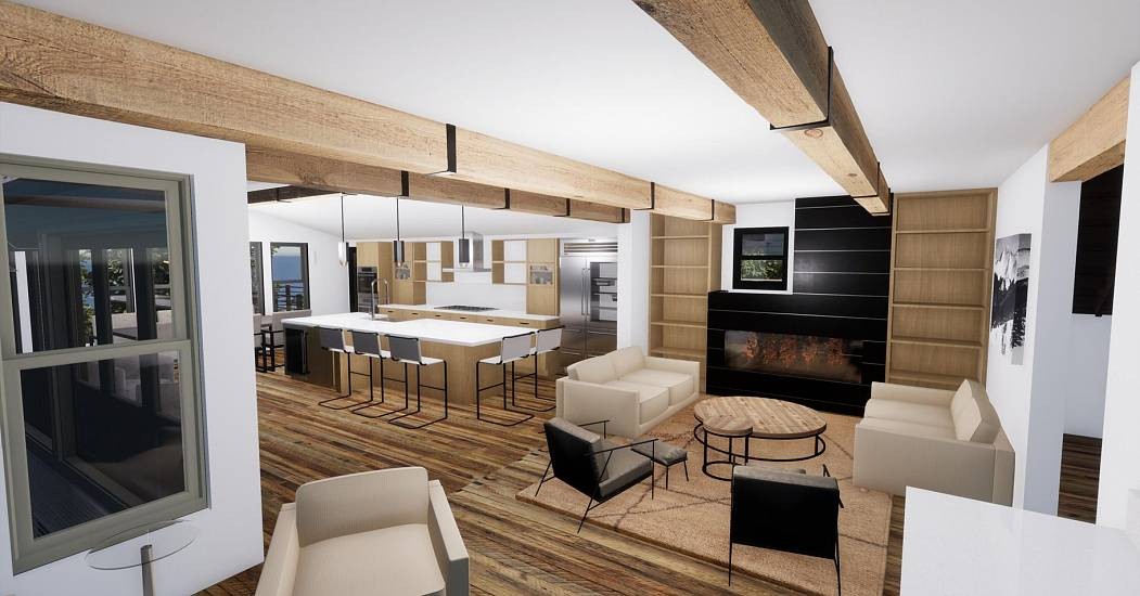 321 N Willow Street Telluride CO 81435