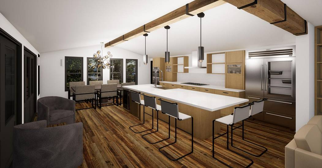 321 N Willow Street Telluride CO 81435