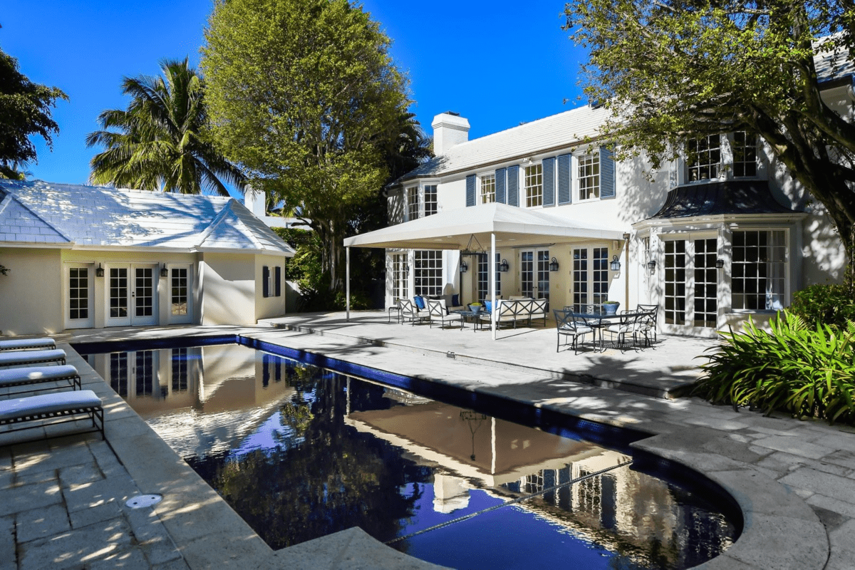 211 Jungle Road Palm Beach FL 33480