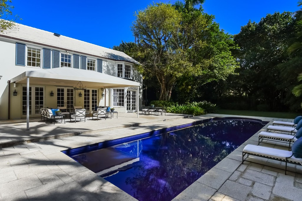 211 Jungle Road Palm Beach FL 33480