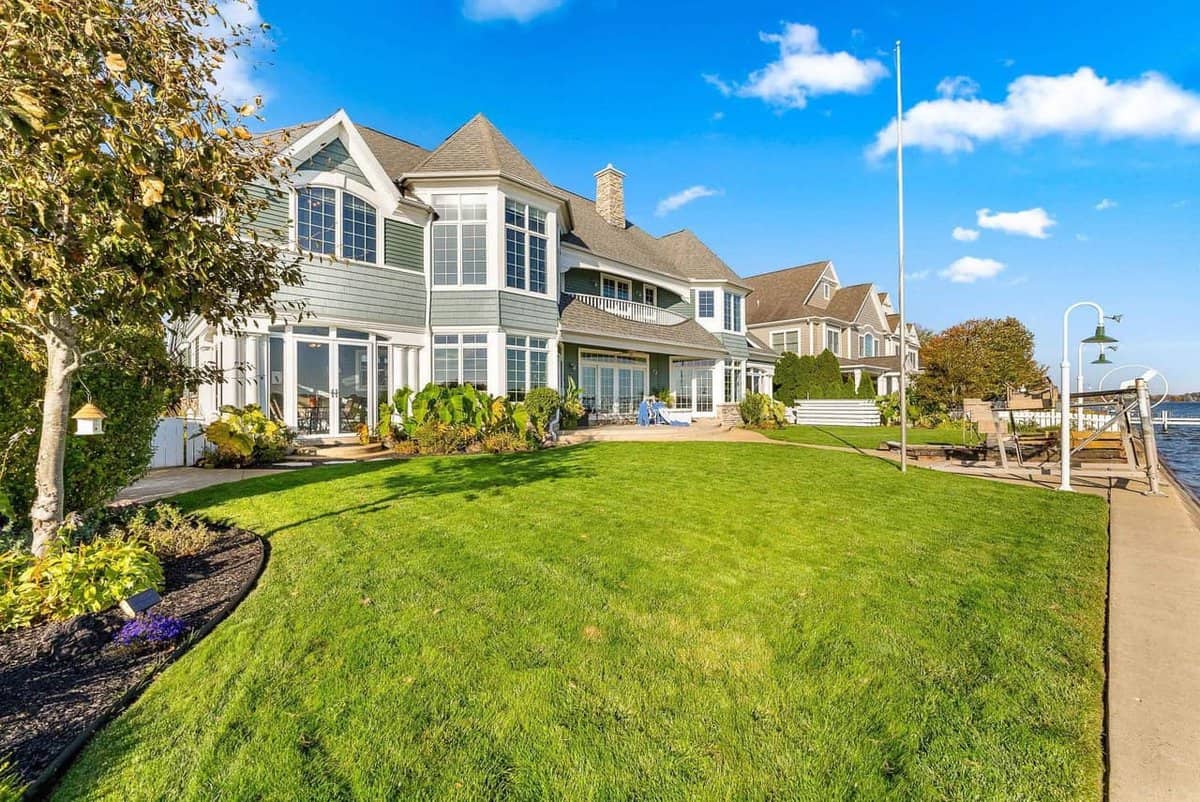 5973 E Island Avenue Syracuse IN 46567