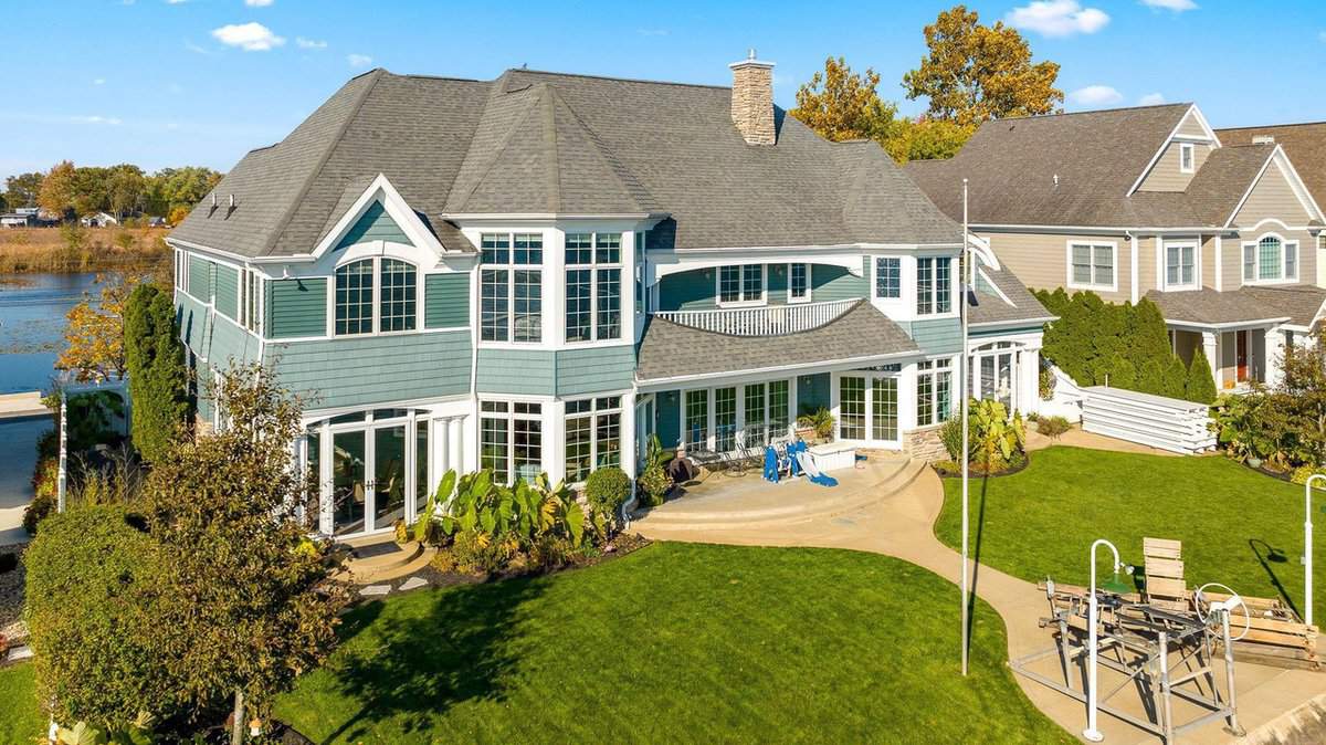 5973 E Island Avenue Syracuse IN 46567