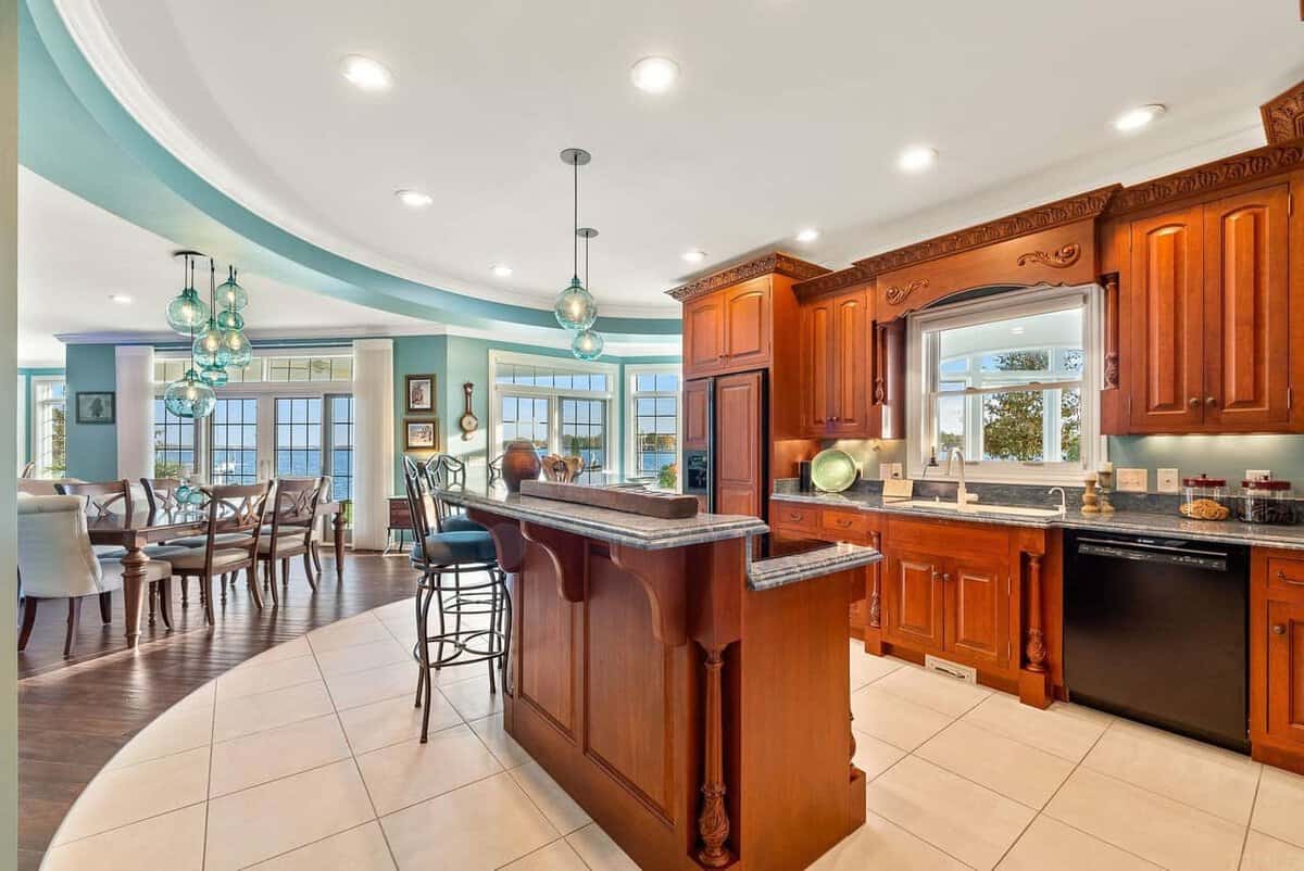 5973 E Island Avenue Syracuse IN 46567