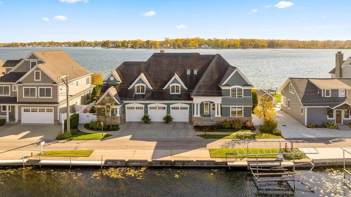 5973 E Island Avenue Syracuse IN 46567