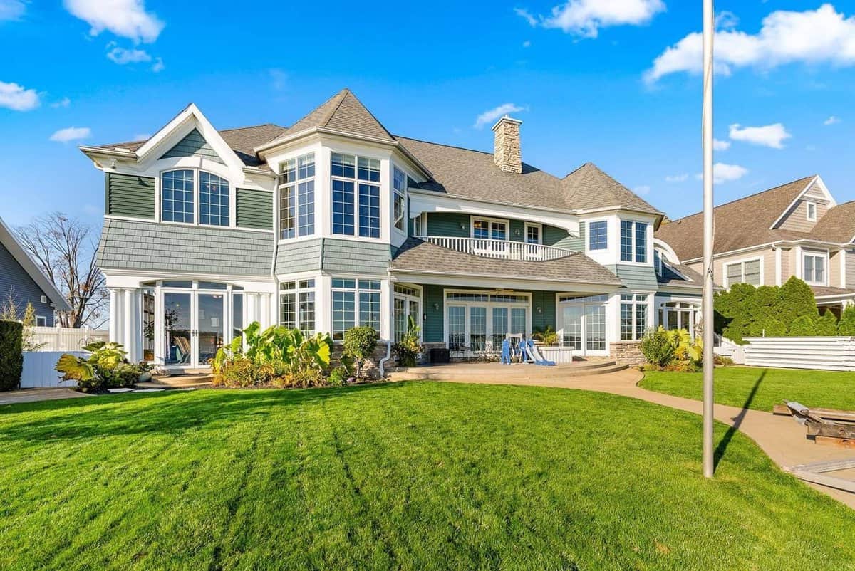 5973 E Island Avenue Syracuse IN 46567