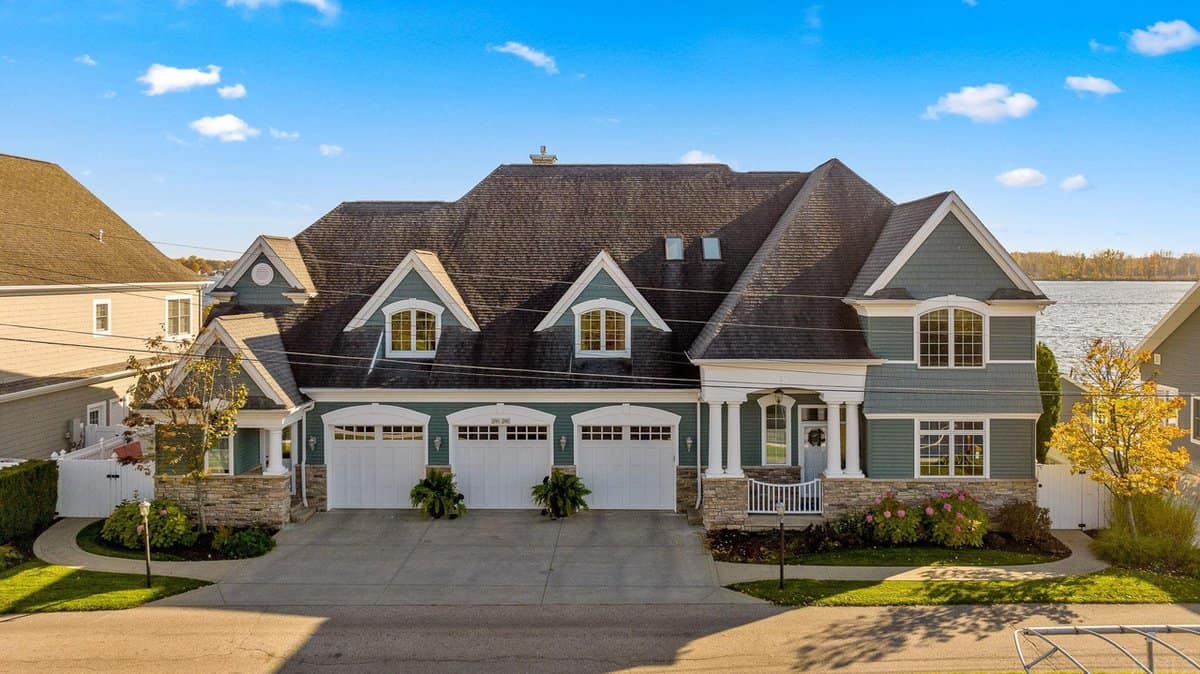 5973 E Island Avenue Syracuse IN 46567