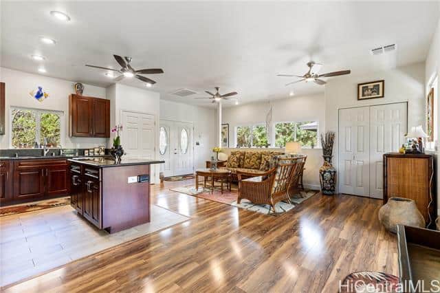 85-1759A Waianae Valley Road Waianae HI 96792