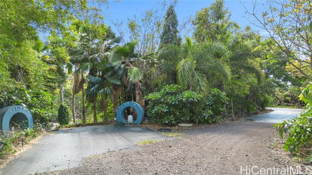 85-1759A Waianae Valley Road Waianae HI 96792