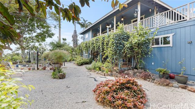 85-1759A Waianae Valley Road Waianae HI 96792
