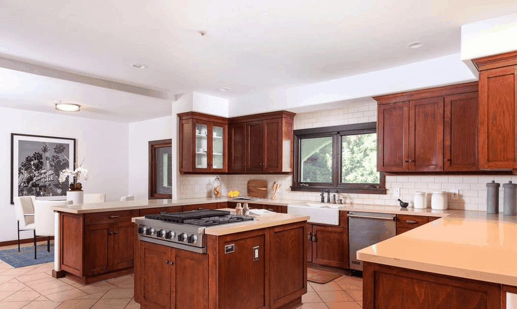3036 Beckman Road Hollywood Hills CA 90068