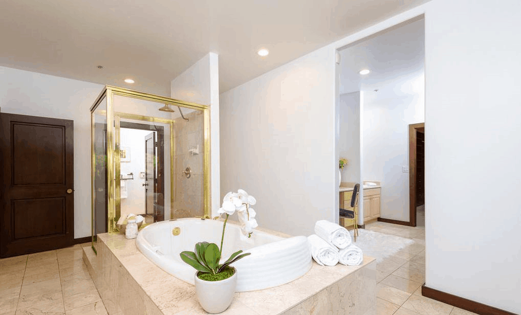 3036 Beckman Road Hollywood Hills CA 90068