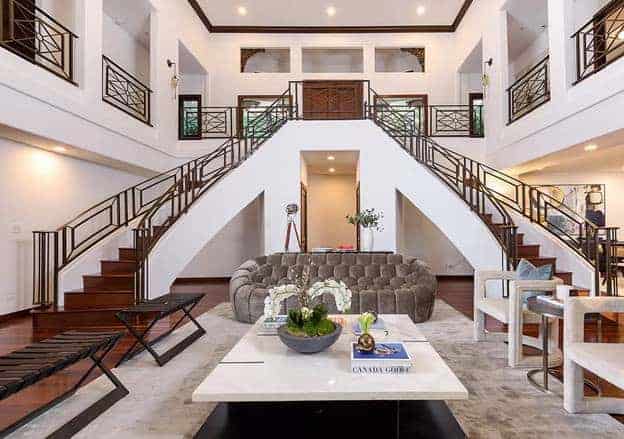 3036 Beckman Road Hollywood Hills CA 90068