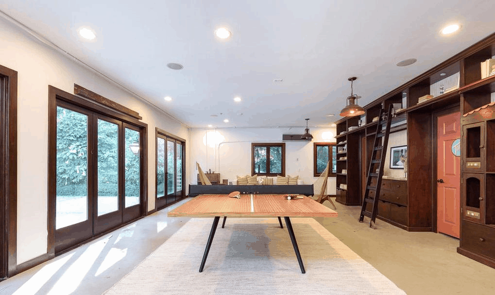3036 Beckman Road Hollywood Hills CA 90068