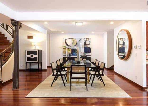 3036 Beckman Road Hollywood Hills CA 90068