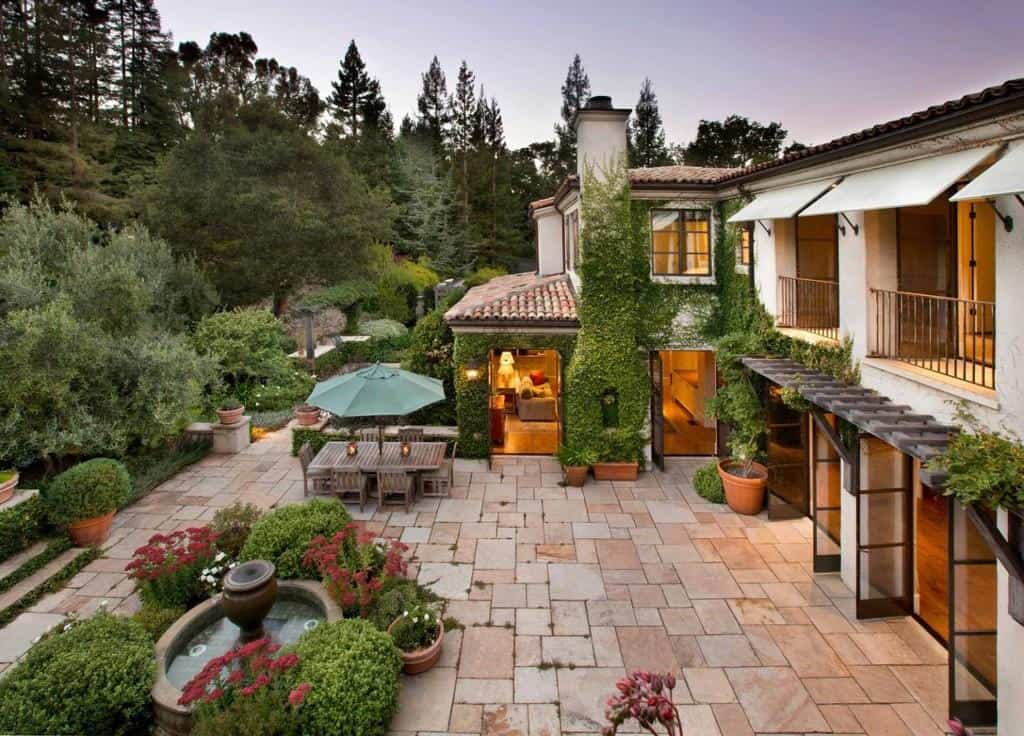 155 Prospect Street CA 94062
