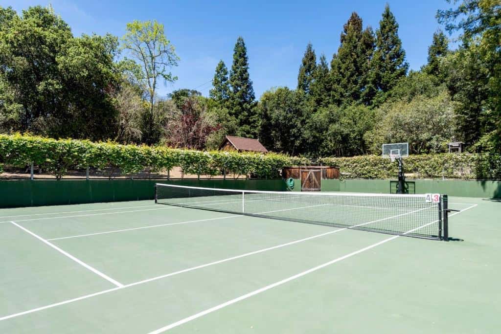 155 Prospect Street CA 94062