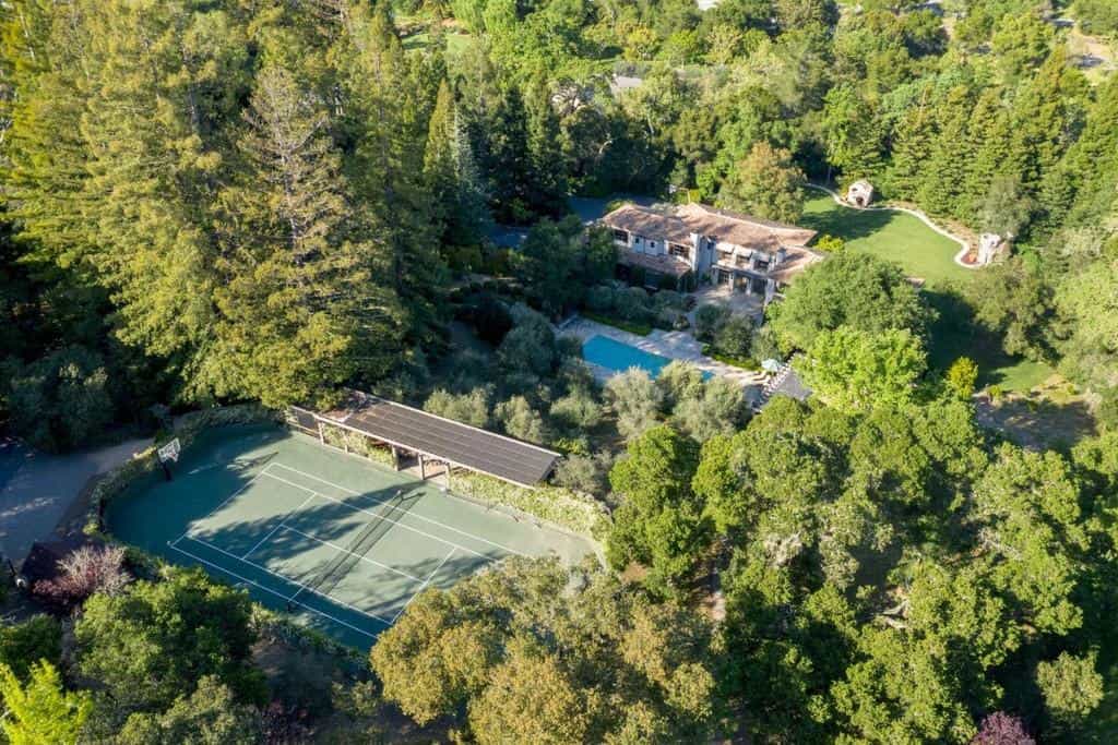 155 Prospect Street CA 94062