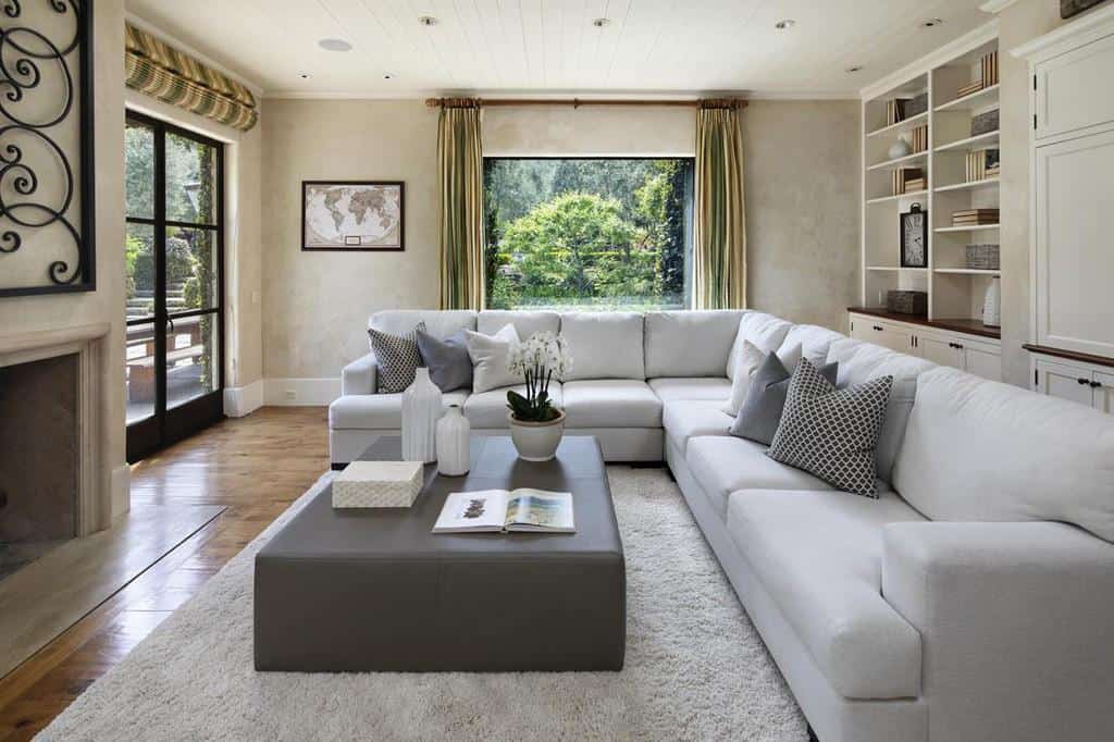 155 Prospect Street CA 94062