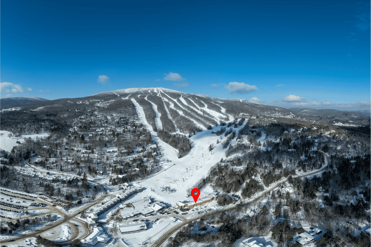 Ludlow VT