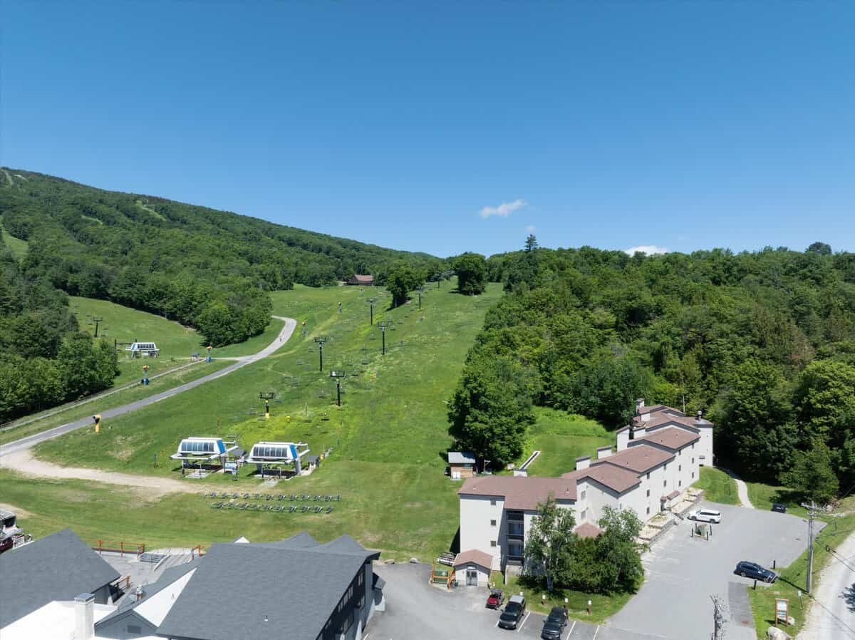 Ludlow VT