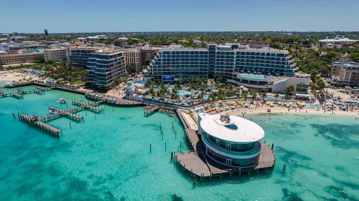 One Particular Harbour At The Pointe New Providence Paradise Island BS
