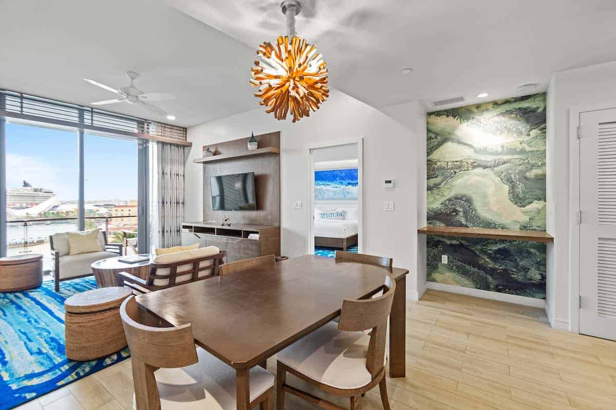 One Particular Harbour At The Pointe New Providence Paradise Island BS