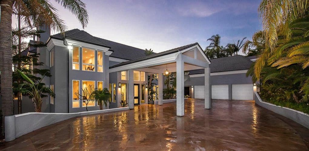 27551 Pacific Coast Highway Malibu GA 90265