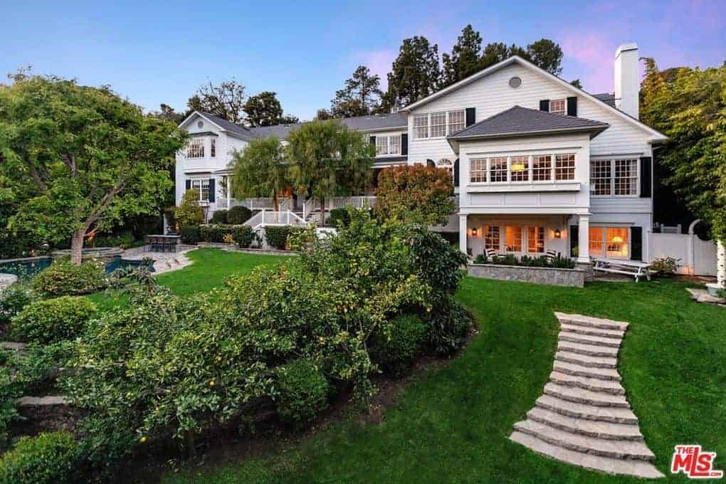 9588 Lime Orchard Road Beverly Hills CA 90210
